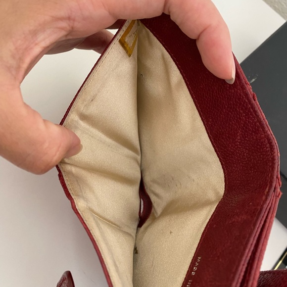 Chanel res wallet - Picture 6 of 11